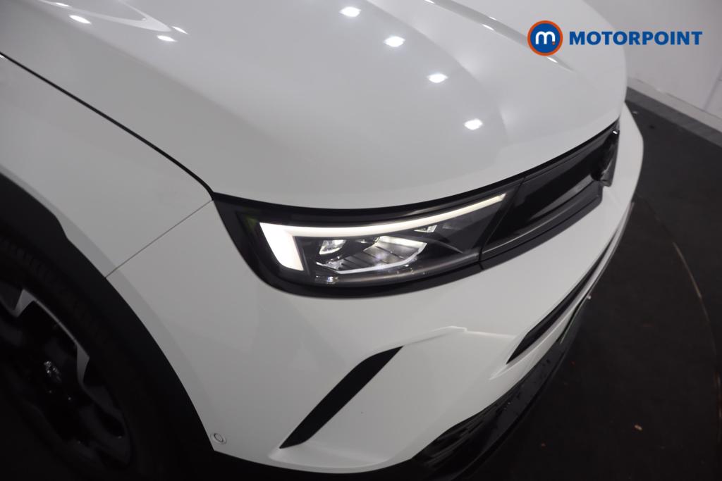 Vauxhall Mokka Ultimate Automatic Electric SUV - Stock Number (1630331) - 10th supplementary image