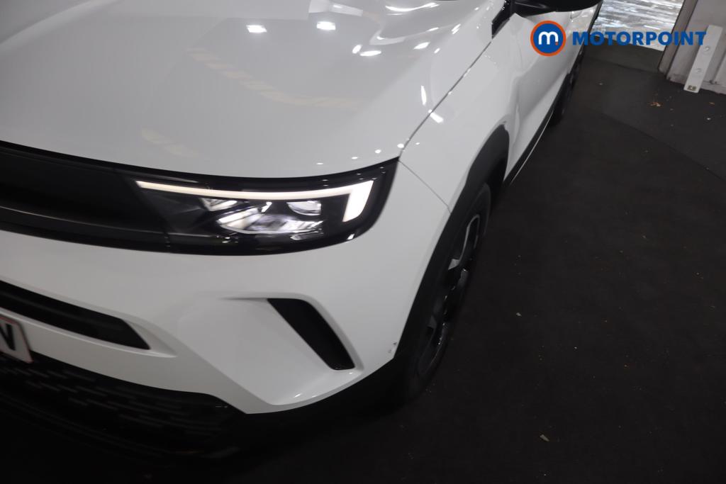 Vauxhall Mokka Ultimate Automatic Electric SUV - Stock Number (1630331) - 11th supplementary image