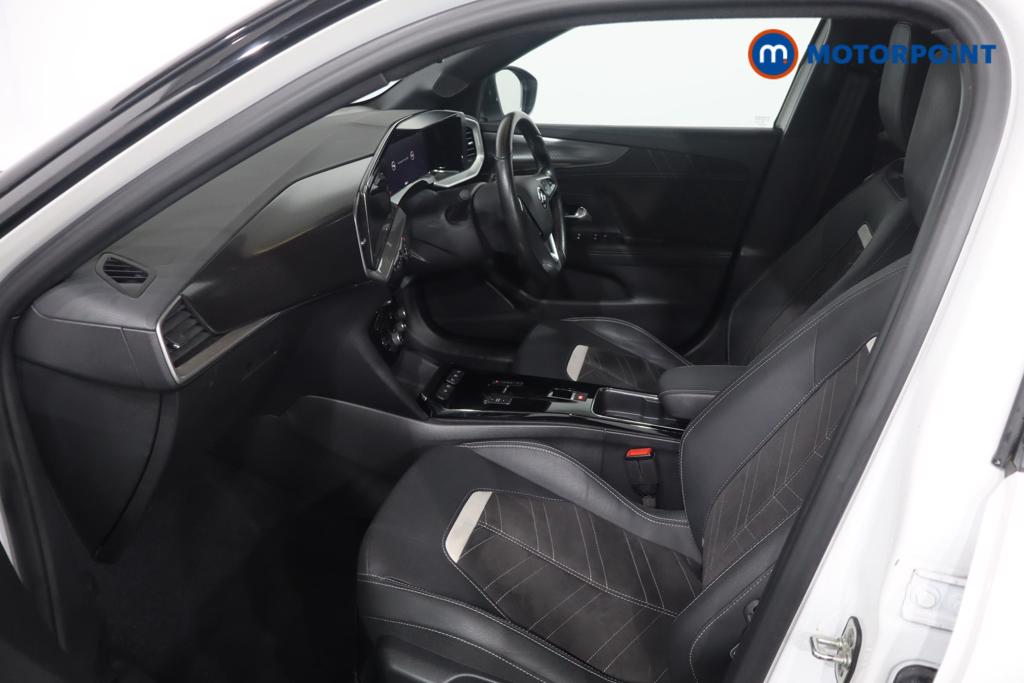 Vauxhall Mokka Ultimate Automatic Electric SUV - Stock Number (1630331) - 12th supplementary image