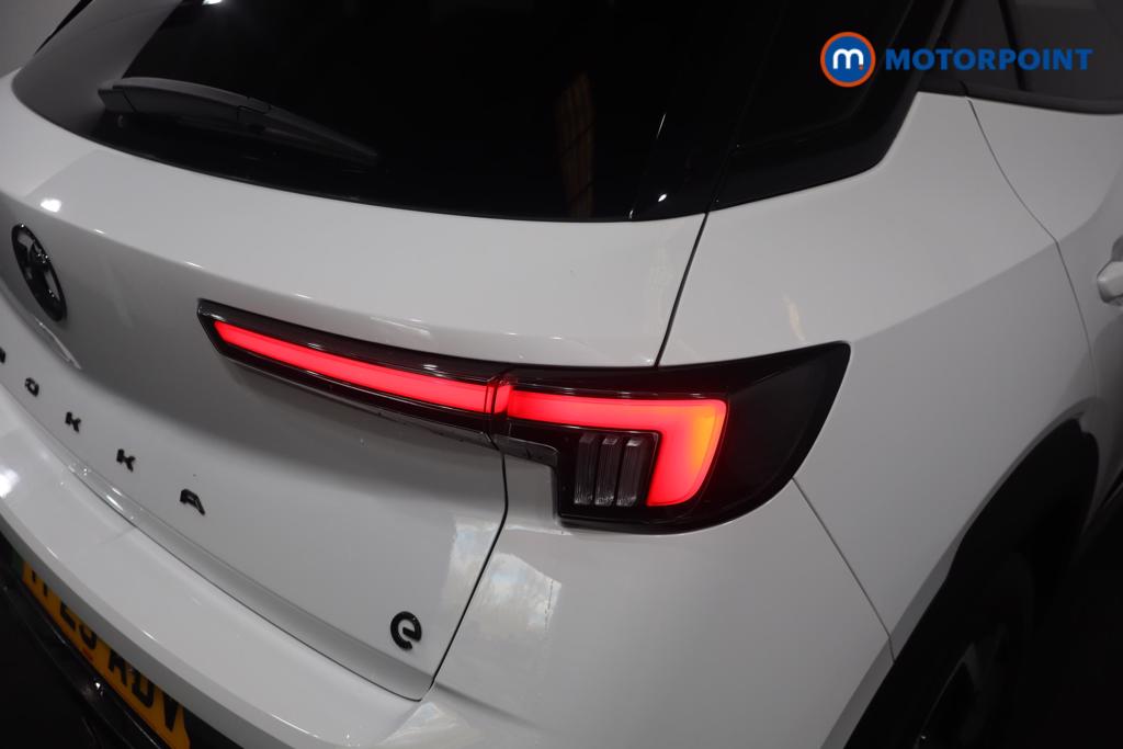 Vauxhall Mokka Ultimate Automatic Electric SUV - Stock Number (1630331) - 15th supplementary image