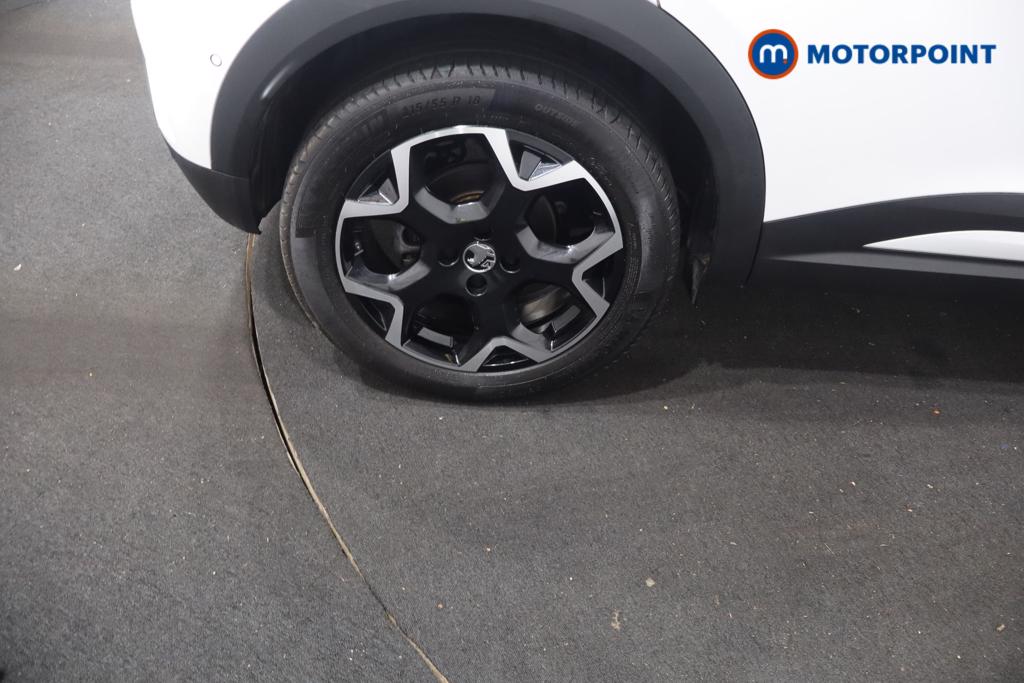 Vauxhall Mokka Ultimate Automatic Electric SUV - Stock Number (1630331) - 16th supplementary image