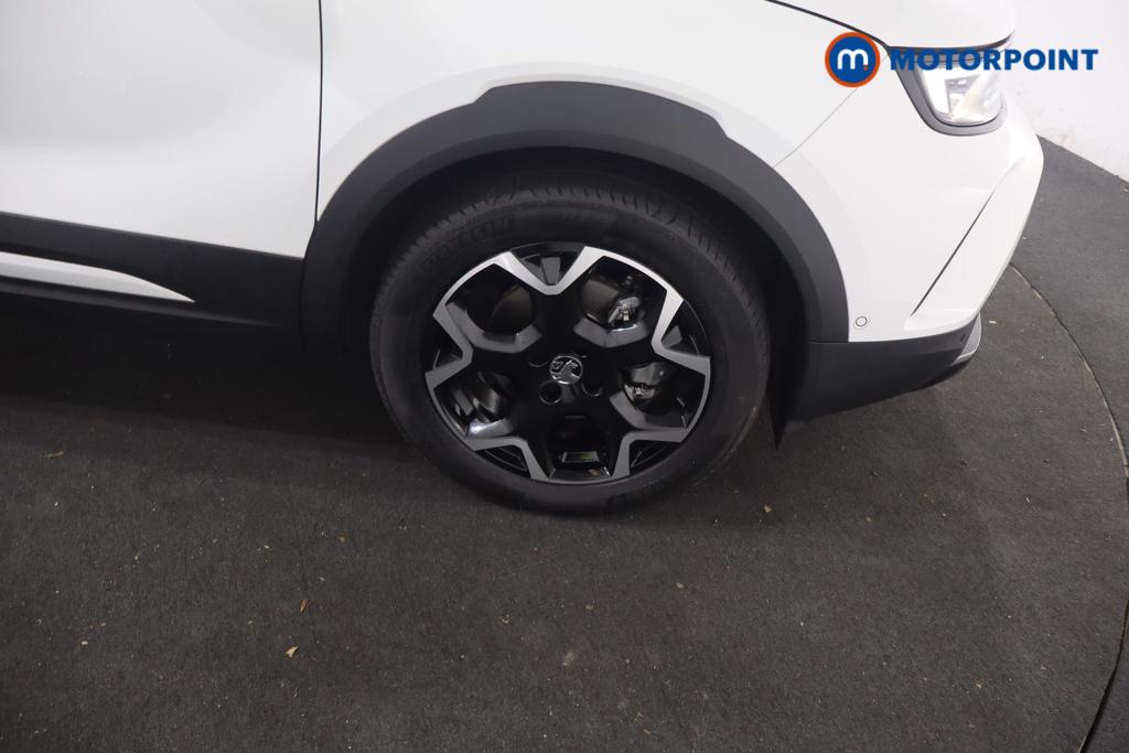 Vauxhall Mokka Ultimate Automatic Electric SUV - Stock Number (1630331) - 17th supplementary image