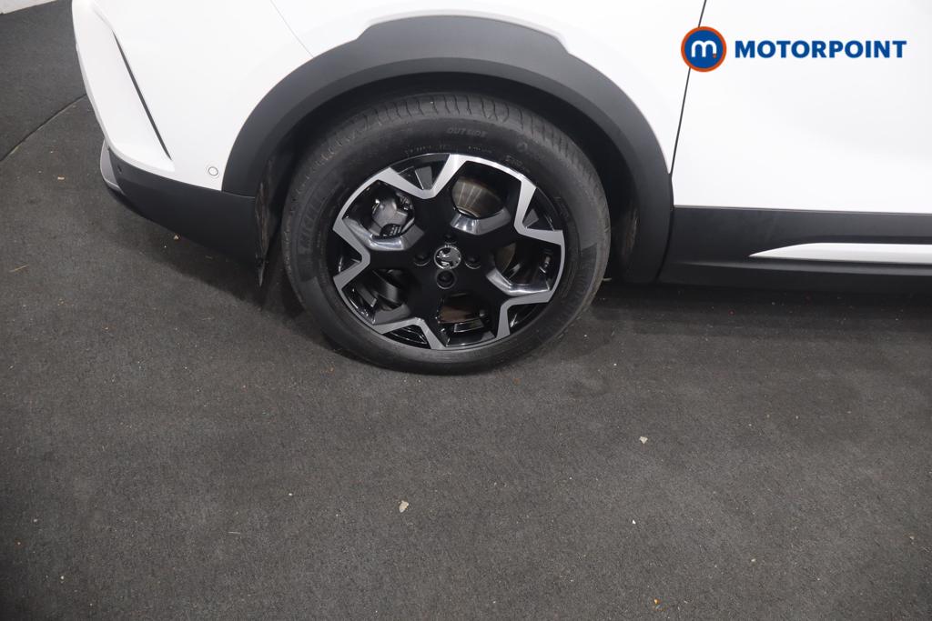 Vauxhall Mokka Ultimate Automatic Electric SUV - Stock Number (1630331) - 18th supplementary image