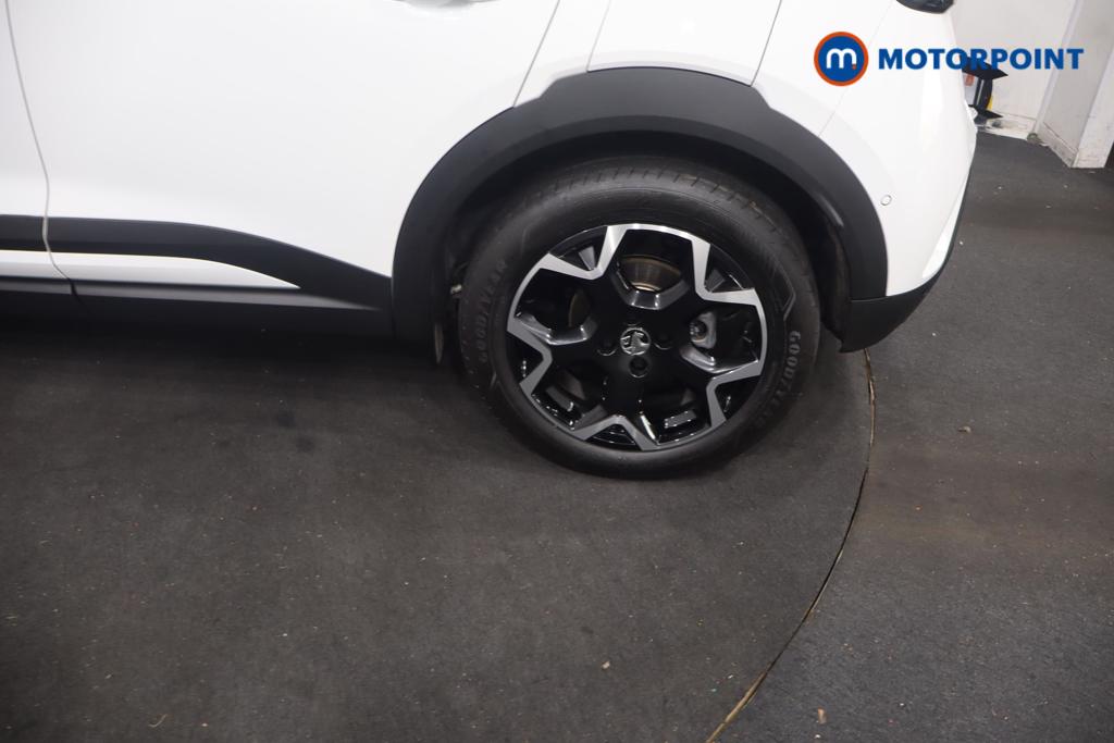 Vauxhall Mokka Ultimate Automatic Electric SUV - Stock Number (1630331) - 19th supplementary image