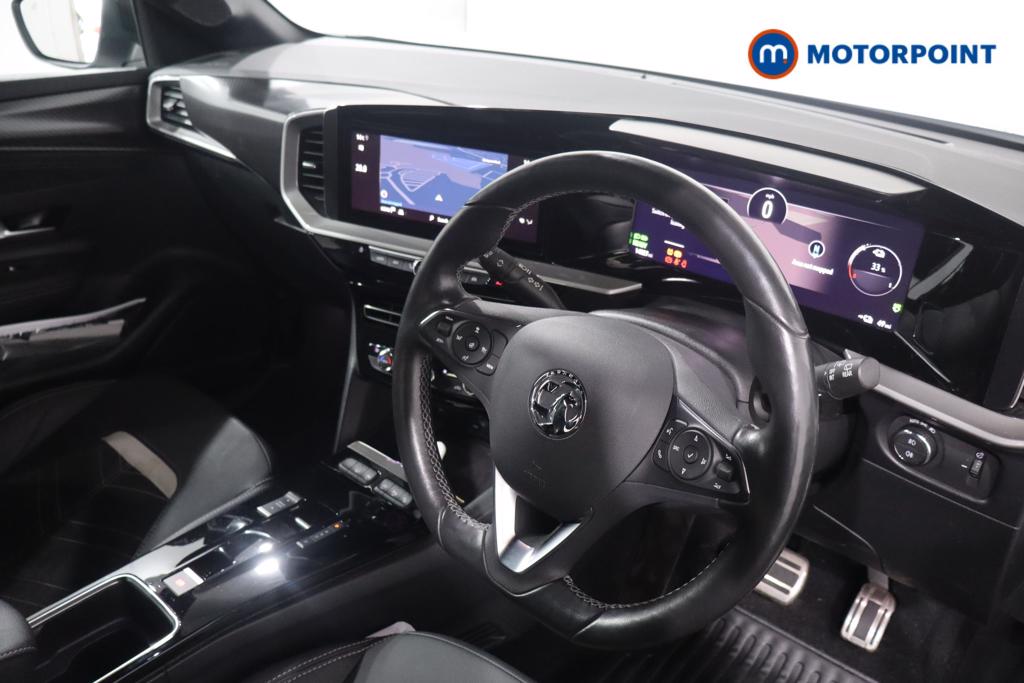 Vauxhall Mokka Ultimate Automatic Electric SUV - Stock Number (1630331) - 1st supplementary image