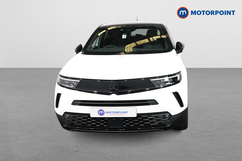 Vauxhall Mokka Ultimate Automatic Electric SUV - Stock Number (1630331) - Front bumper