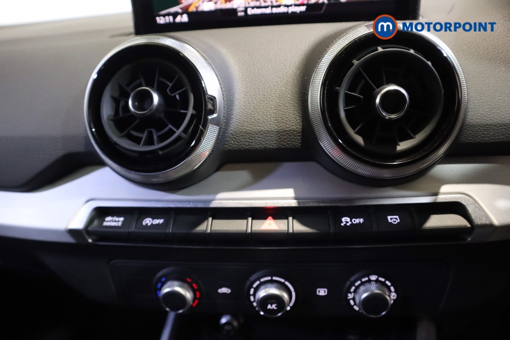 Audi Q2 Black Edition Automatic Petrol SUV - Stock Number (1630396) - 5th supplementary image