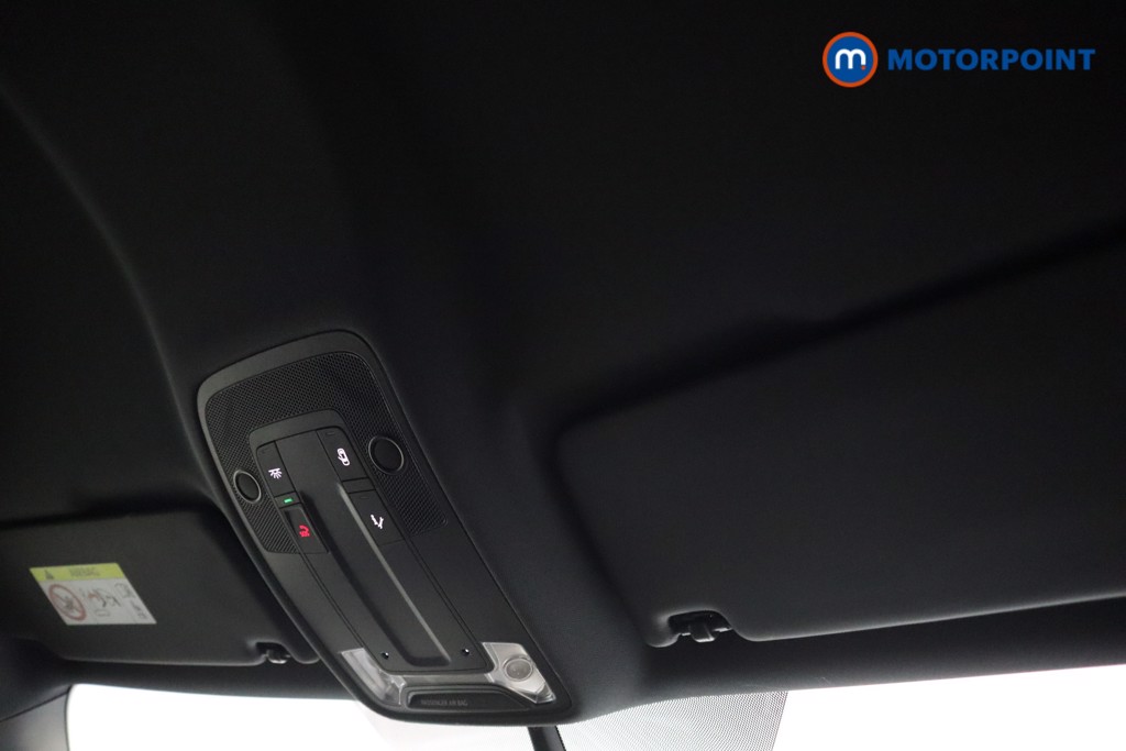 Audi Q2 Black Edition Automatic Petrol SUV - Stock Number (1630396) - 8th supplementary image