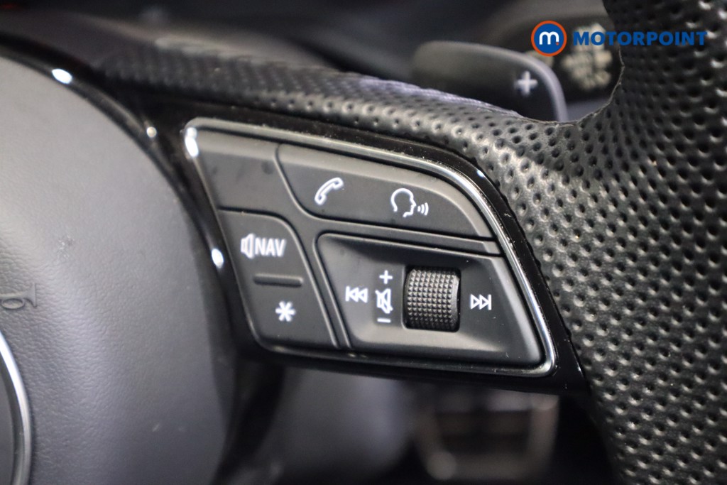 Audi Q2 Black Edition Automatic Petrol SUV - Stock Number (1630396) - 13th supplementary image