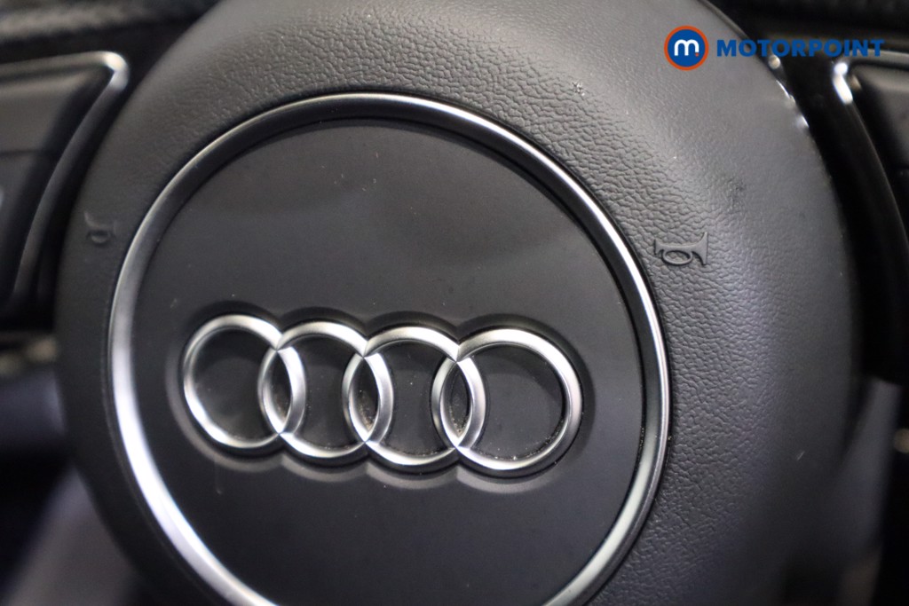 Audi Q2 Black Edition Automatic Petrol SUV - Stock Number (1630396) - 14th supplementary image
