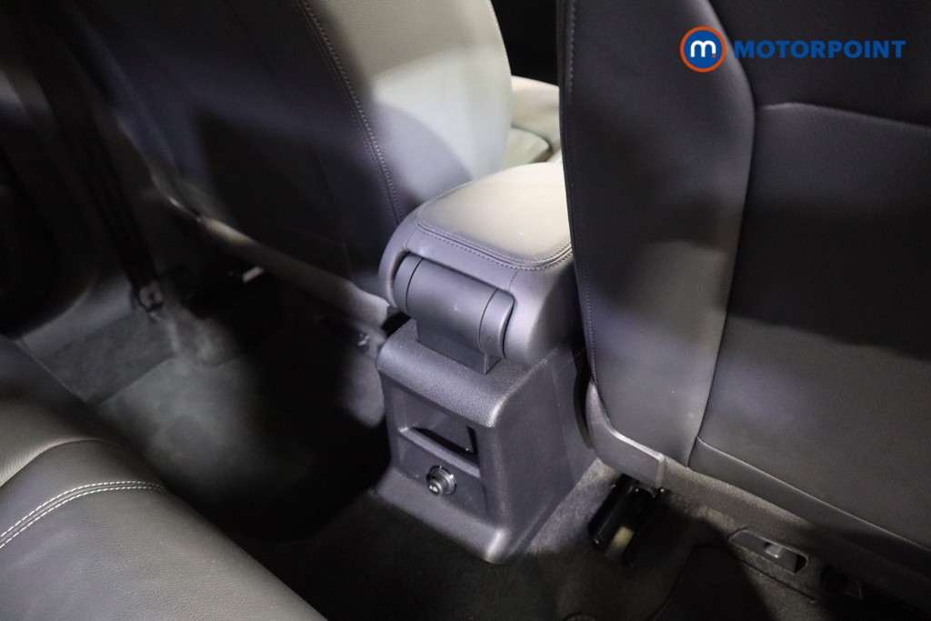 Audi Q2 Black Edition Automatic Petrol SUV - Stock Number (1630396) - 19th supplementary image