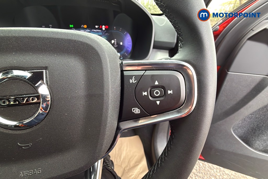 Volvo Xc40 Core Automatic Petrol SUV - Stock Number (1630431) - 4th supplementary image