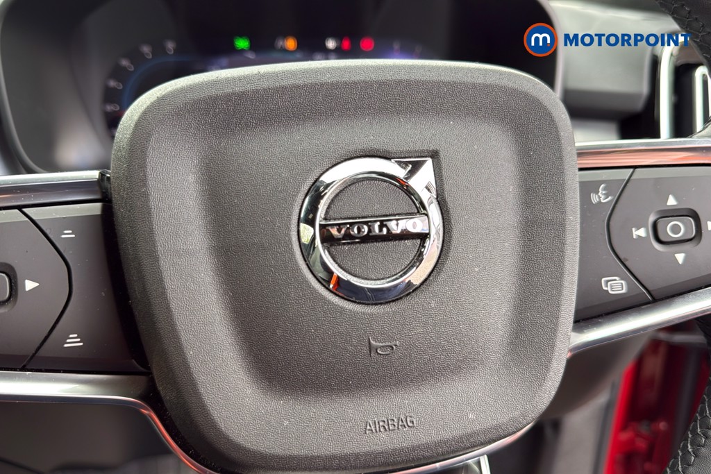 Volvo Xc40 Core Automatic Petrol SUV - Stock Number (1630431) - 5th supplementary image
