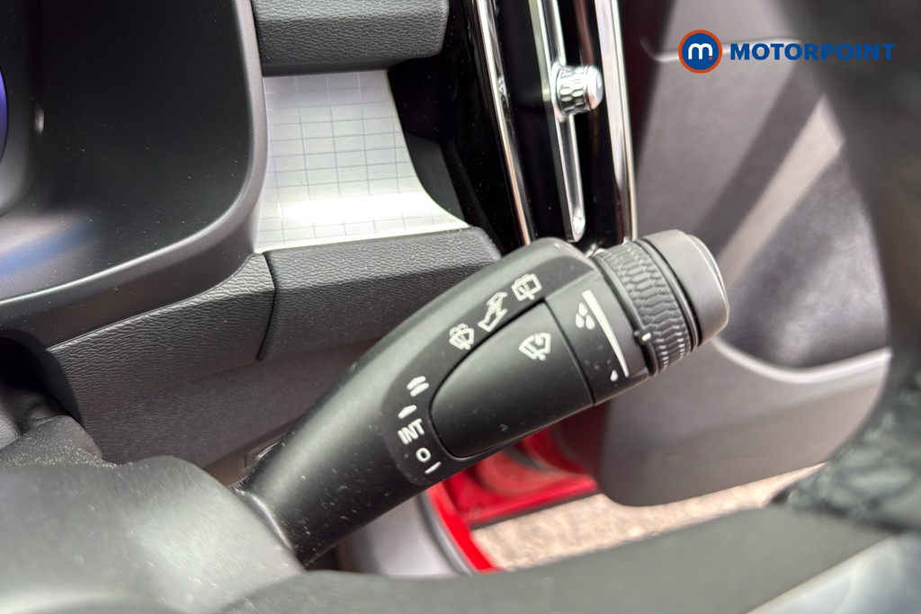 Volvo Xc40 Core Automatic Petrol SUV - Stock Number (1630431) - 7th supplementary image