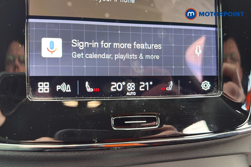 Volvo Xc40 Core Automatic Petrol SUV - Stock Number (1630431) - 14th supplementary image