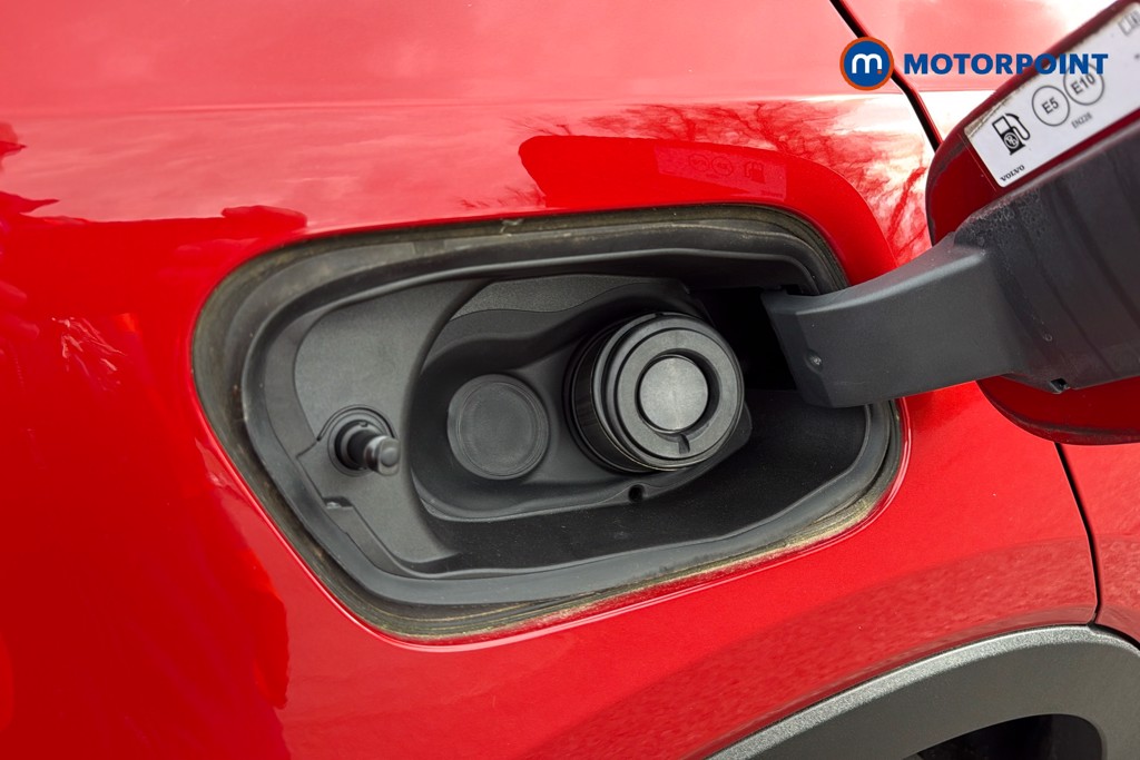 Volvo Xc40 Core Automatic Petrol SUV - Stock Number (1630431) - 41st supplementary image