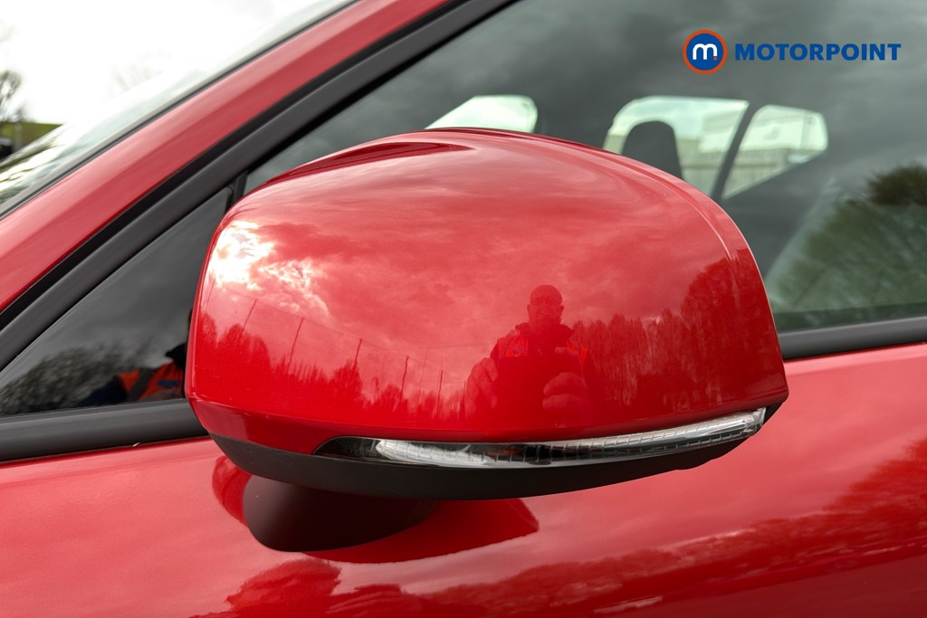 Volvo Xc40 Core Automatic Petrol SUV - Stock Number (1630431) - 43rd supplementary image