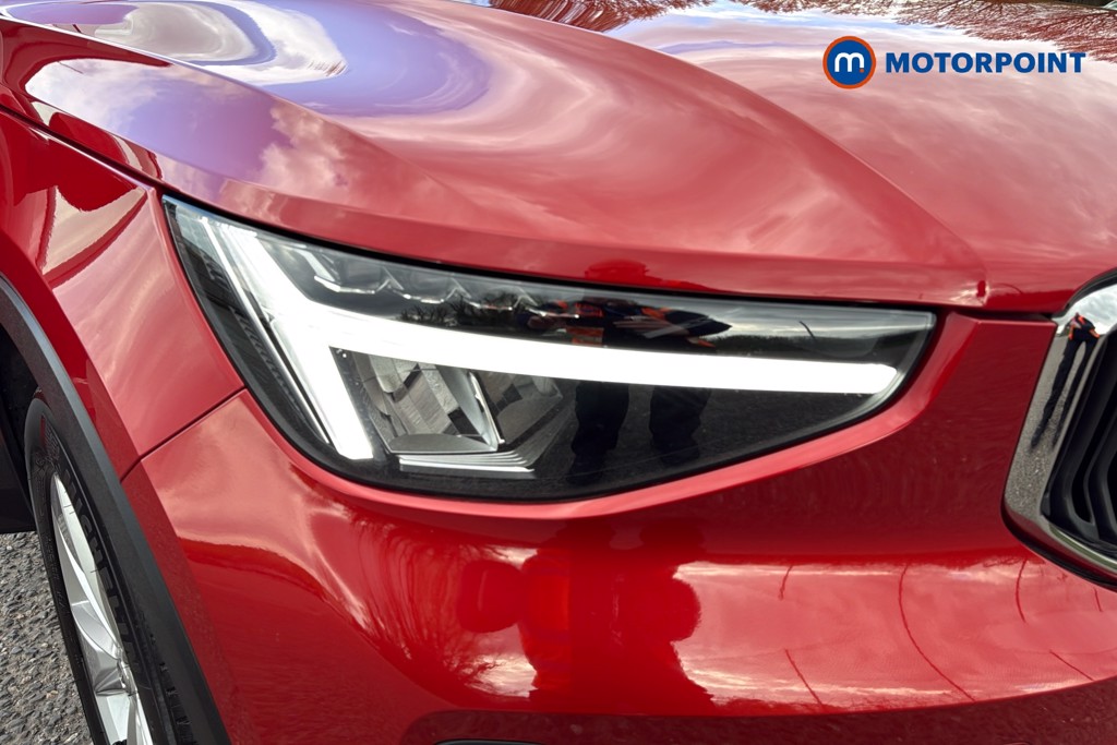 Volvo Xc40 Core Automatic Petrol SUV - Stock Number (1630431) - 44th supplementary image