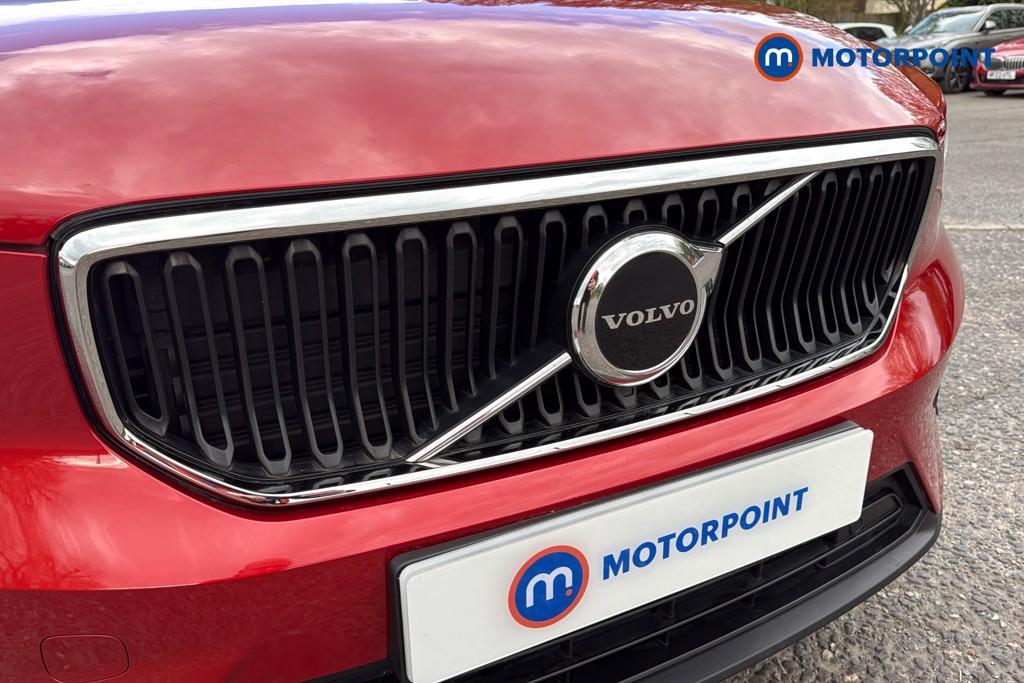 Volvo Xc40 Core Automatic Petrol SUV - Stock Number (1630431) - 45th supplementary image
