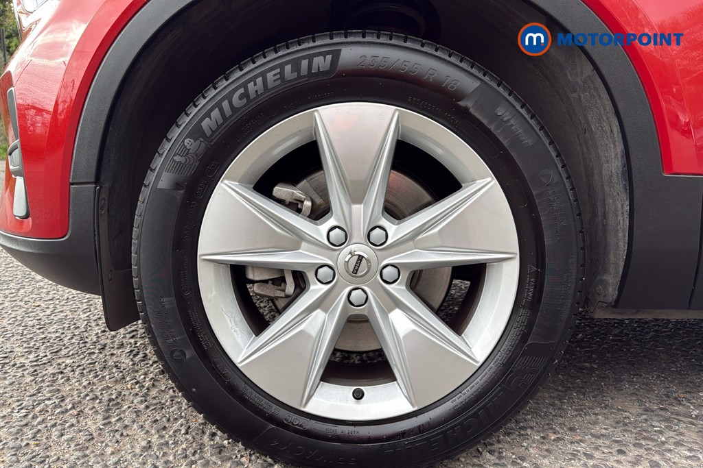 Volvo Xc40 Core Automatic Petrol SUV - Stock Number (1630431) - 47th supplementary image