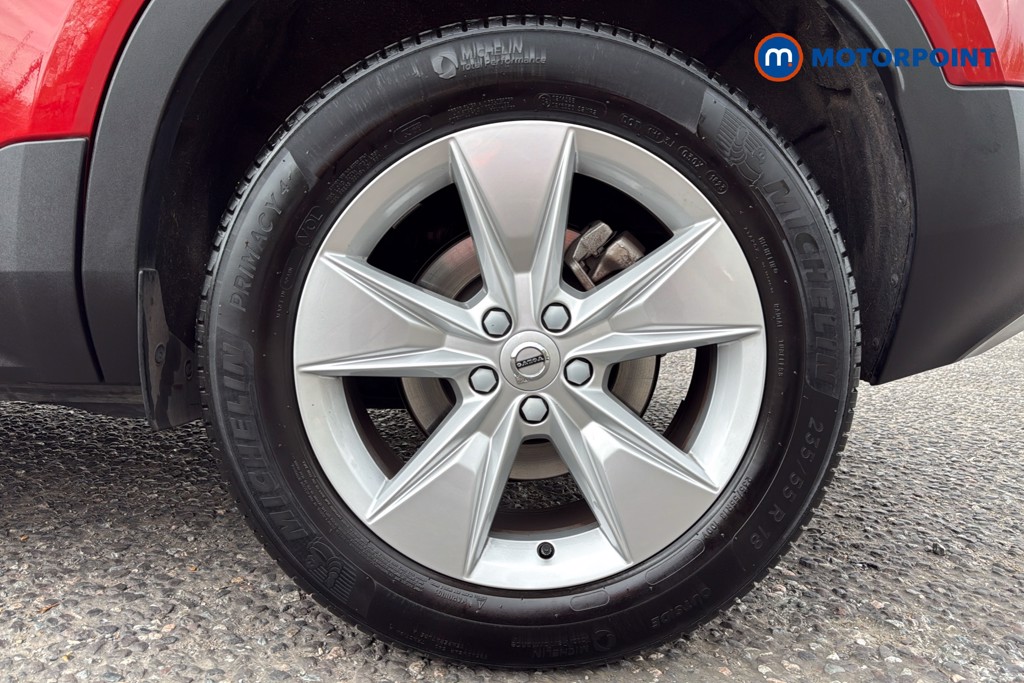 Volvo Xc40 Core Automatic Petrol SUV - Stock Number (1630431) - 48th supplementary image