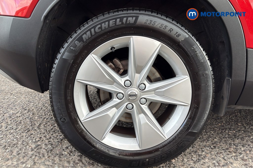 Volvo Xc40 Core Automatic Petrol SUV - Stock Number (1630431) - 49th supplementary image