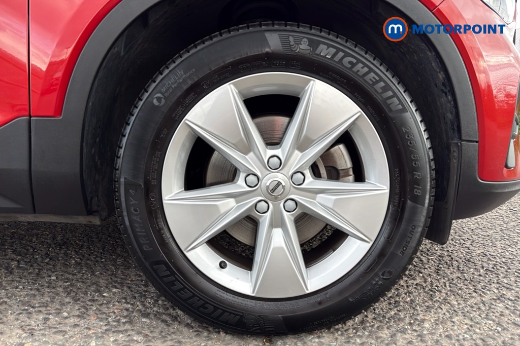 Volvo Xc40 Core Automatic Petrol SUV - Stock Number (1630431) - 50th supplementary image