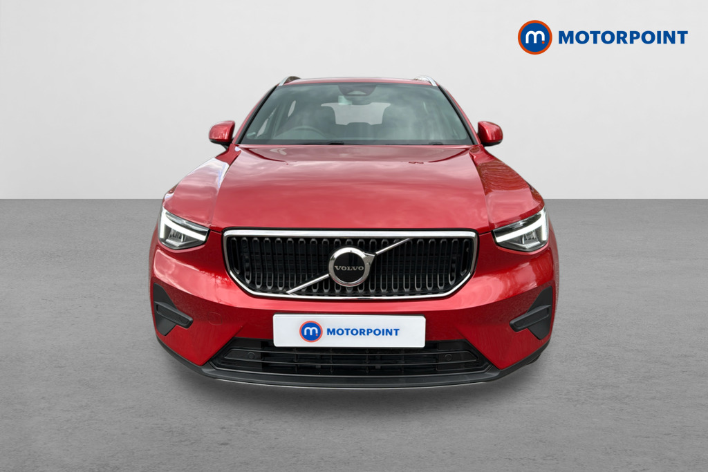 Volvo Xc40 Core Automatic Petrol SUV - Stock Number (1630431) - Front bumper