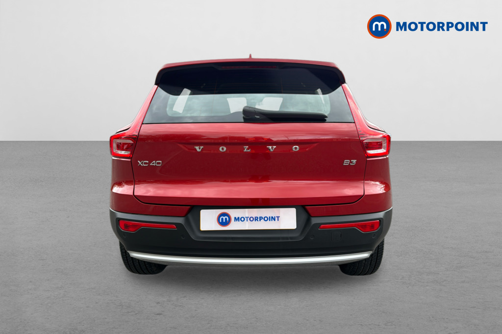 Volvo Xc40 Core Automatic Petrol SUV - Stock Number (1630431) - Rear bumper