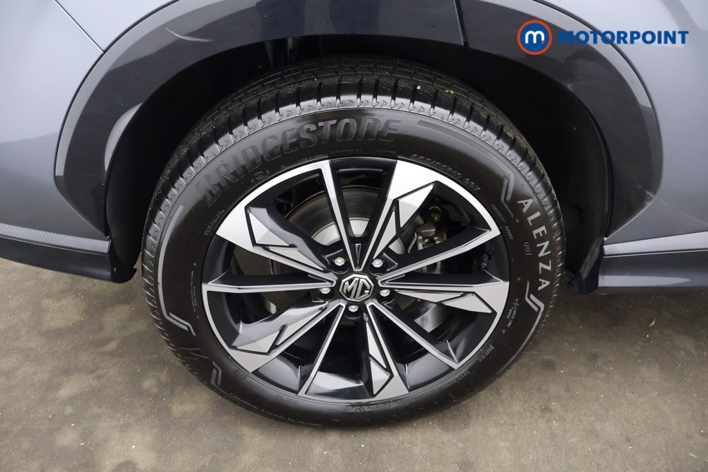 Mg Motor Uk HS Trophy Automatic Petrol-Electric Hybrid SUV - Stock Number (1630541) - 3rd supplementary image