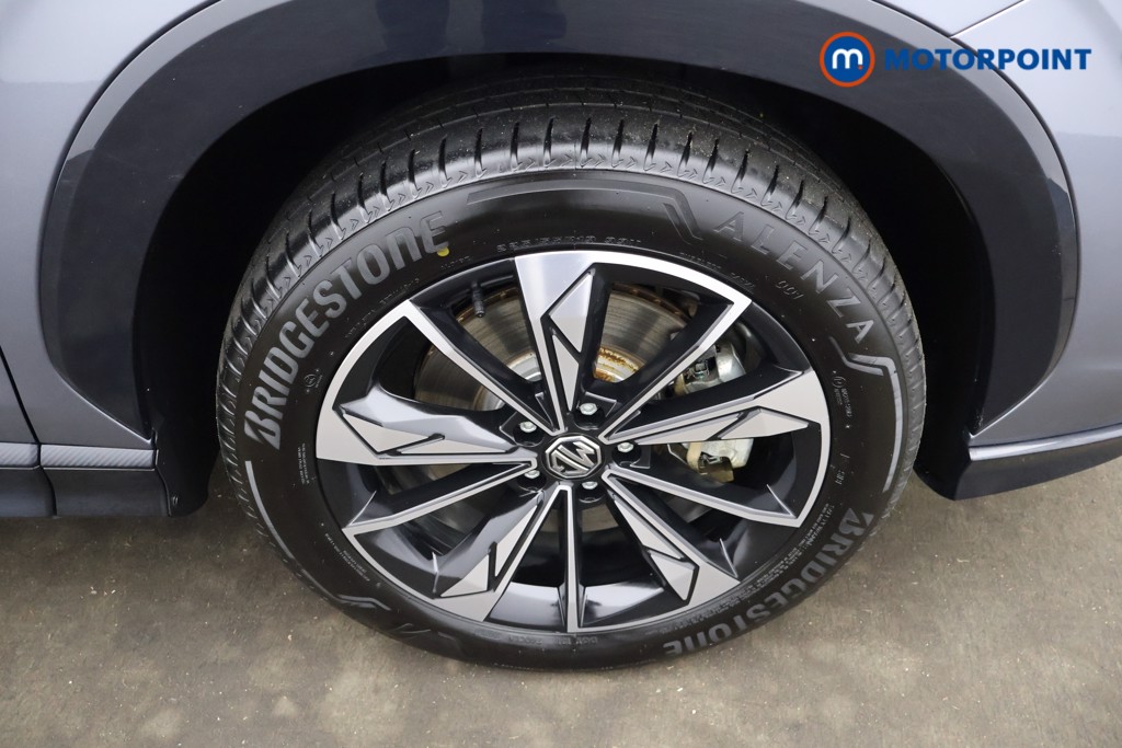 Mg Motor Uk HS Trophy Automatic Petrol-Electric Hybrid SUV - Stock Number (1630541) - 4th supplementary image