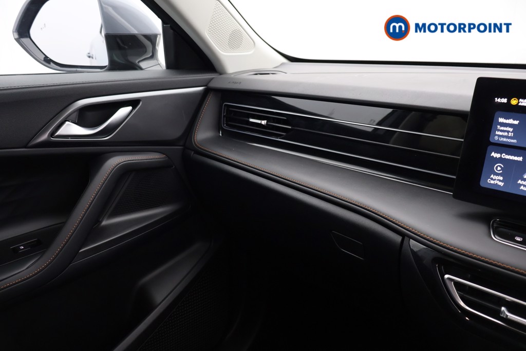 Mg Motor Uk HS Trophy Automatic Petrol-Electric Hybrid SUV - Stock Number (1630541) - 10th supplementary image