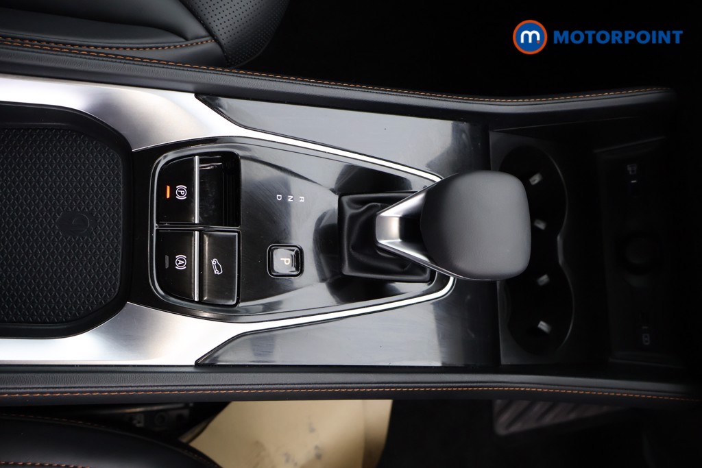 Mg Motor Uk HS Trophy Automatic Petrol-Electric Hybrid SUV - Stock Number (1630541) - 13th supplementary image