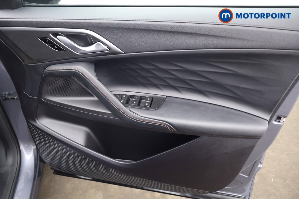 Mg Motor Uk HS Trophy Automatic Petrol-Electric Hybrid SUV - Stock Number (1630541) - 14th supplementary image