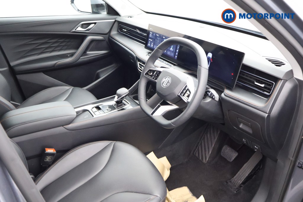 Mg Motor Uk HS Trophy Automatic Petrol-Electric Hybrid SUV - Stock Number (1630541) - 15th supplementary image
