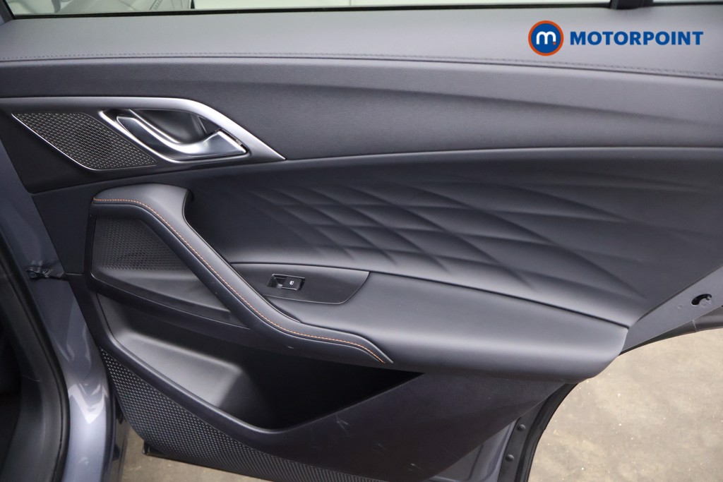 Mg Motor Uk HS Trophy Automatic Petrol-Electric Hybrid SUV - Stock Number (1630541) - 17th supplementary image