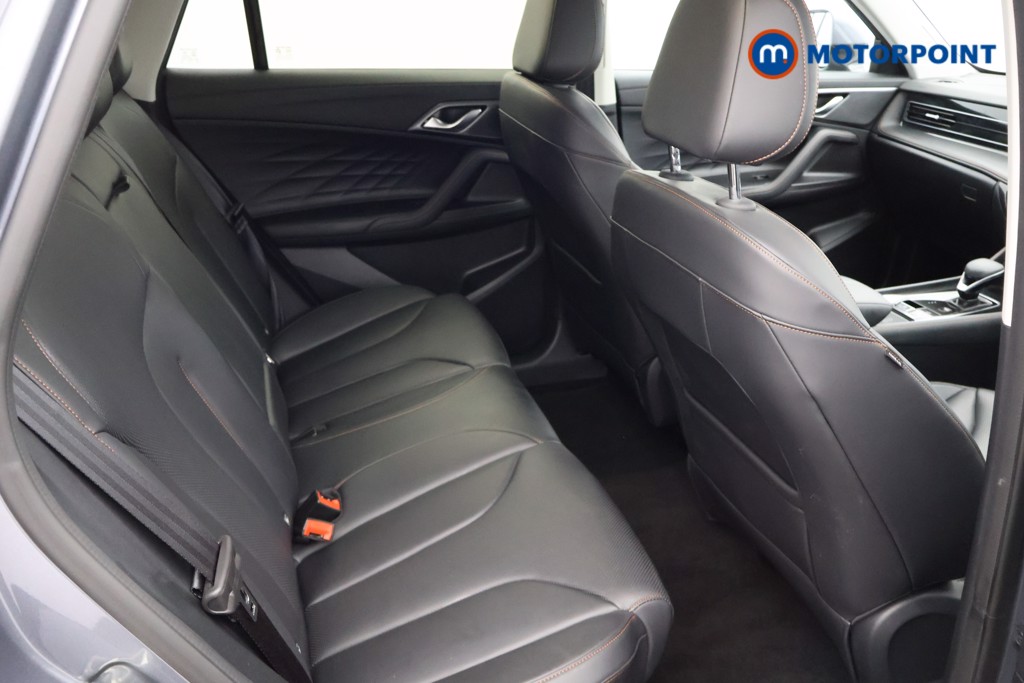 Mg Motor Uk HS Trophy Automatic Petrol-Electric Hybrid SUV - Stock Number (1630541) - 18th supplementary image