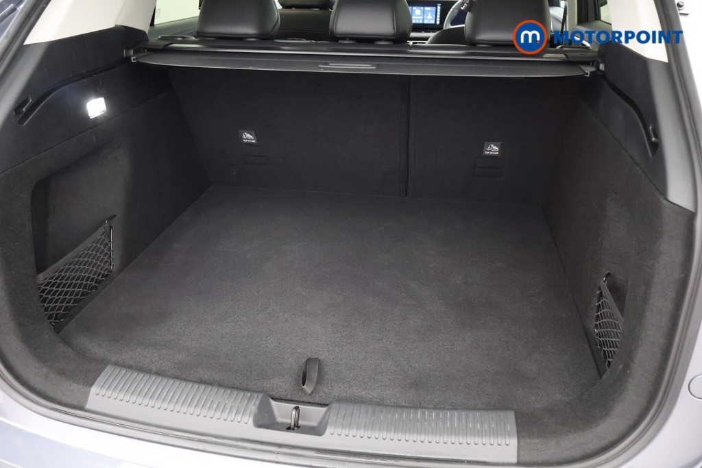 Mg Motor Uk HS Trophy Automatic Petrol-Electric Hybrid SUV - Stock Number (1630541) - 19th supplementary image