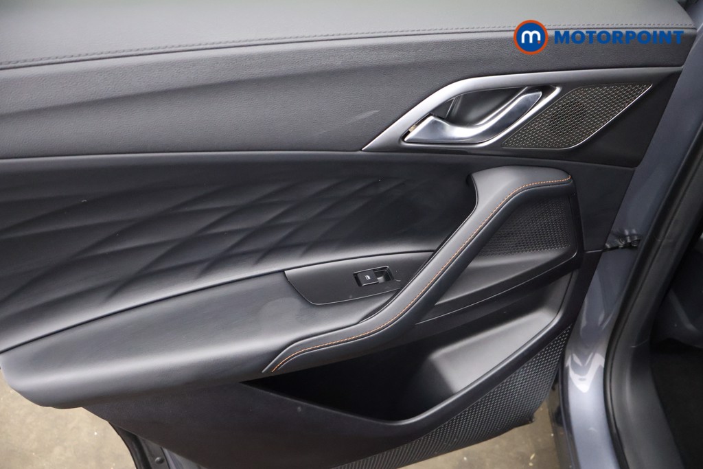 Mg Motor Uk HS Trophy Automatic Petrol-Electric Hybrid SUV - Stock Number (1630541) - 20th supplementary image