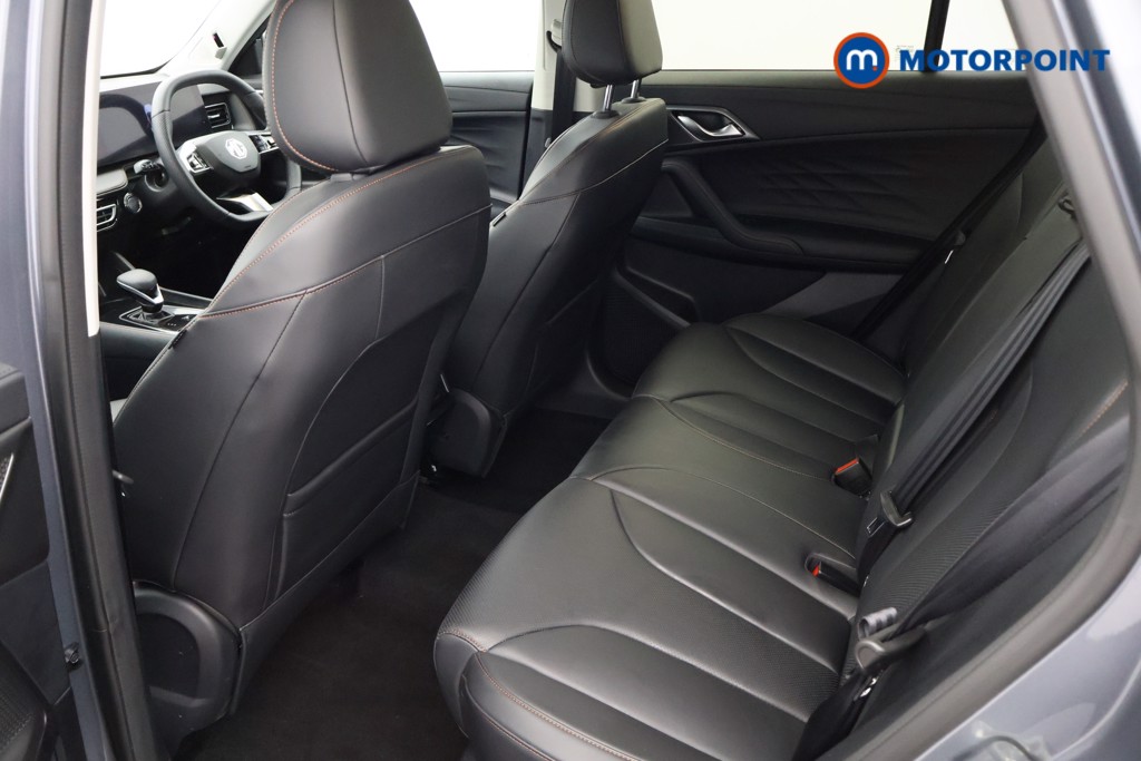 Mg Motor Uk HS Trophy Automatic Petrol-Electric Hybrid SUV - Stock Number (1630541) - 21st supplementary image