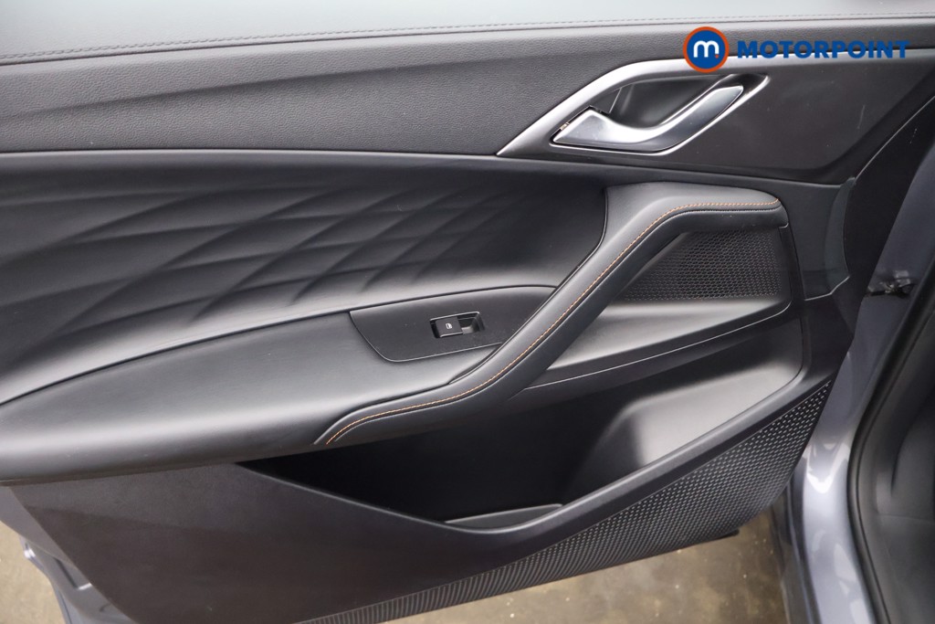 Mg Motor Uk HS Trophy Automatic Petrol-Electric Hybrid SUV - Stock Number (1630541) - 22nd supplementary image