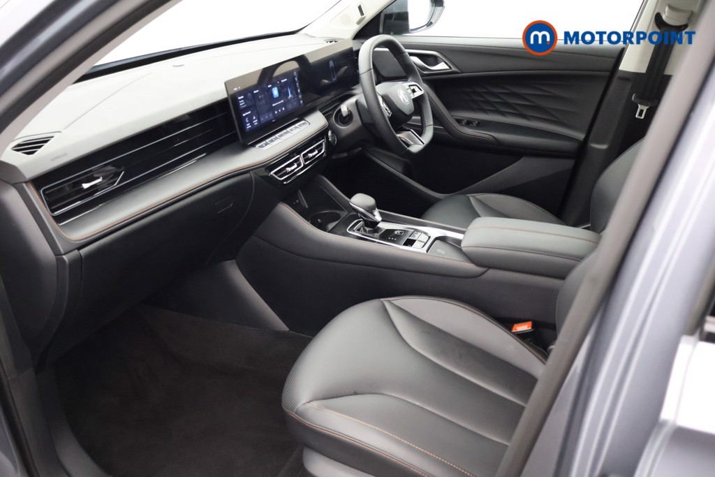 Mg Motor Uk HS Trophy Automatic Petrol-Electric Hybrid SUV - Stock Number (1630541) - 23rd supplementary image