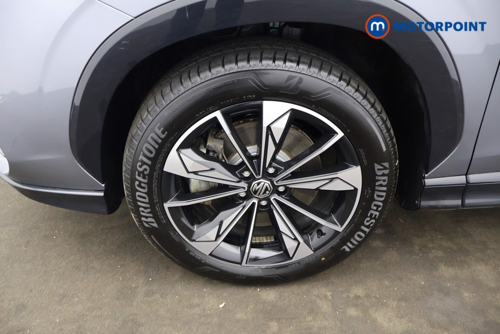Mg Motor Uk HS Trophy Automatic Petrol-Electric Hybrid SUV - Stock Number (1630541) - 1st supplementary image