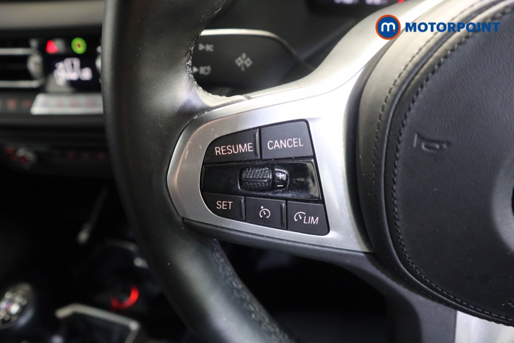 BMW 2 Series M Sport Manual Petrol Saloon - Stock Number (1630581) - 3rd supplementary image