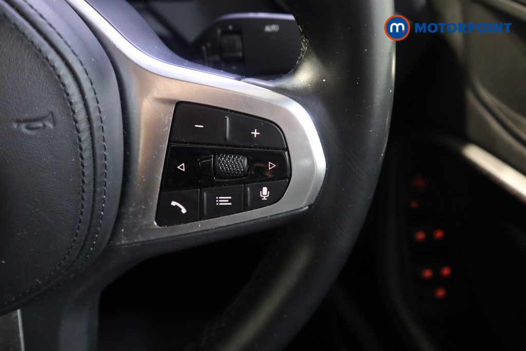 BMW 2 Series M Sport Manual Petrol Saloon - Stock Number (1630581) - 4th supplementary image