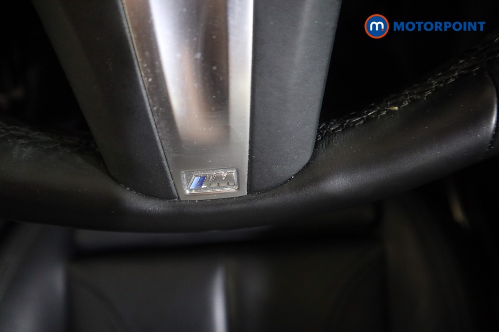 BMW 2 Series M Sport Manual Petrol Saloon - Stock Number (1630581) - 5th supplementary image