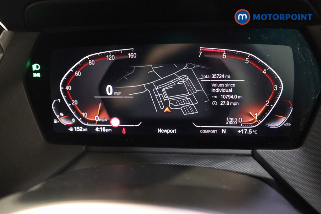 BMW 2 Series M Sport Manual Petrol Saloon - Stock Number (1630581) - 6th supplementary image