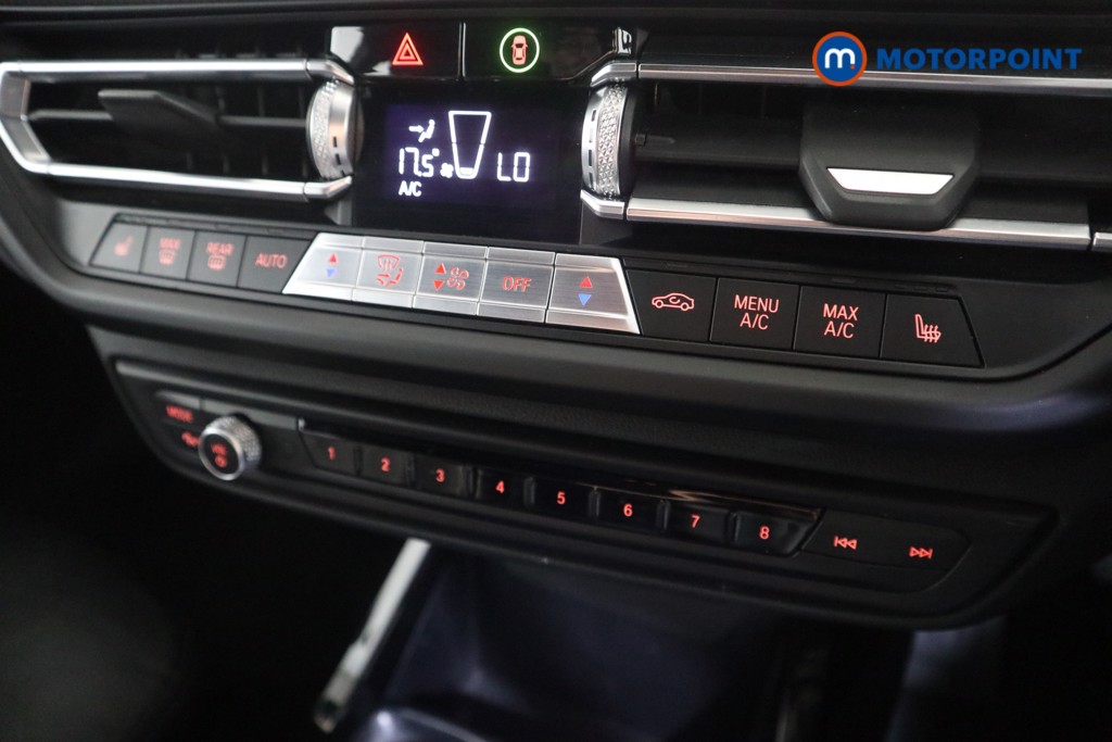 BMW 2 Series M Sport Manual Petrol Saloon - Stock Number (1630581) - 8th supplementary image