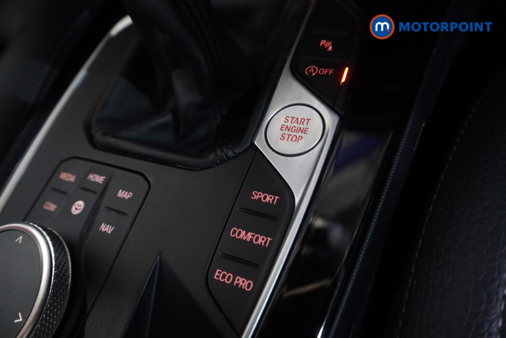 BMW 2 Series M Sport Manual Petrol Saloon - Stock Number (1630581) - 11th supplementary image