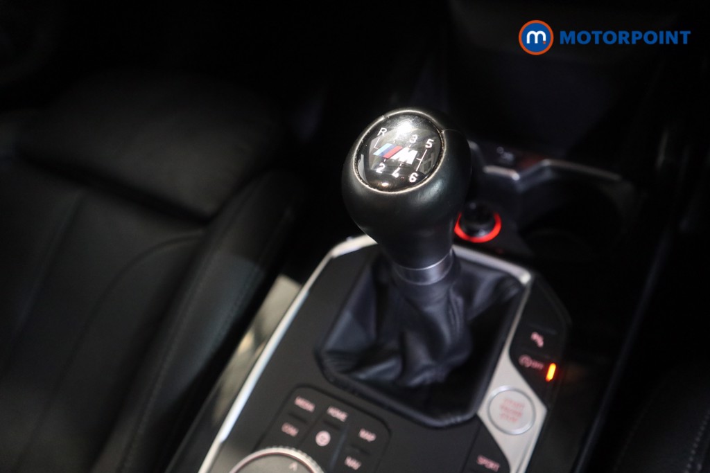 BMW 2 Series M Sport Manual Petrol Saloon - Stock Number (1630581) - 12th supplementary image